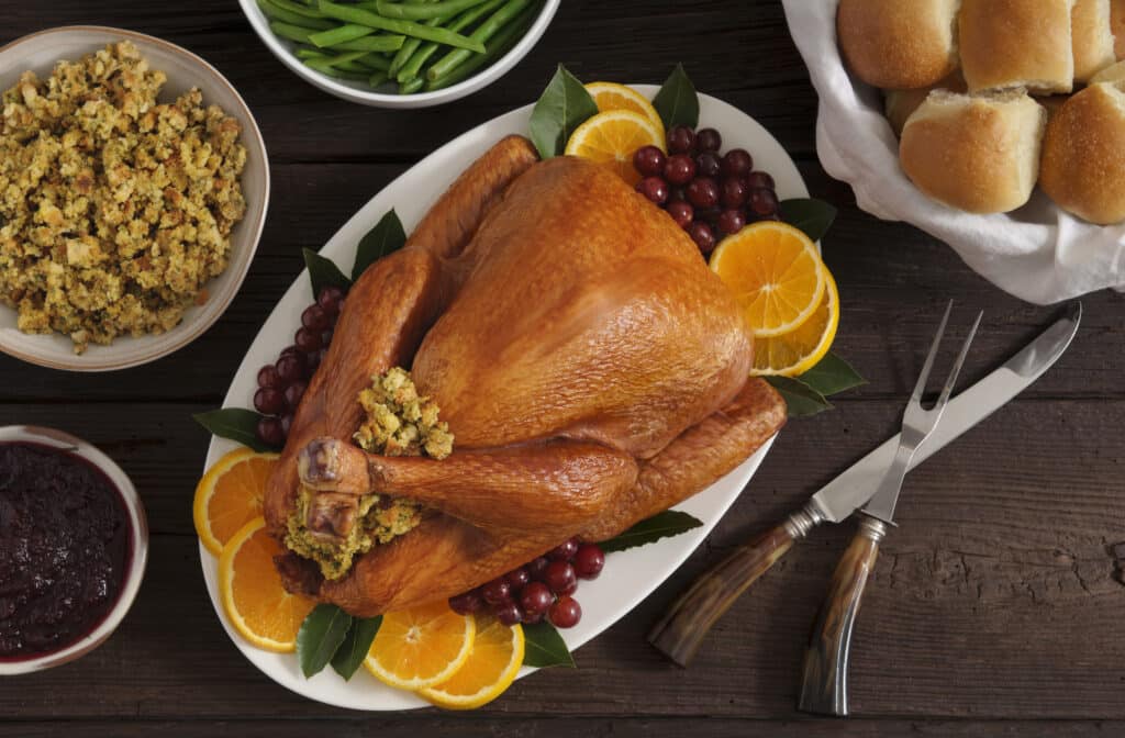 Manitoba's turkey industry looking towards a green future Food