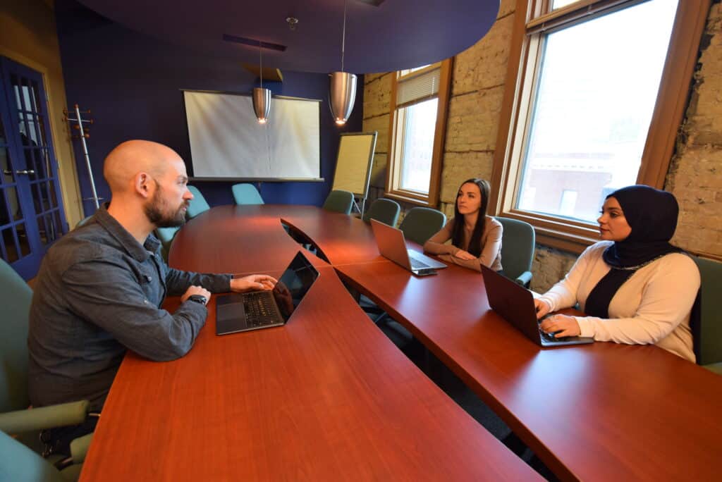 Food & Beverage Manitoba backs up sustainability advocacy with move to