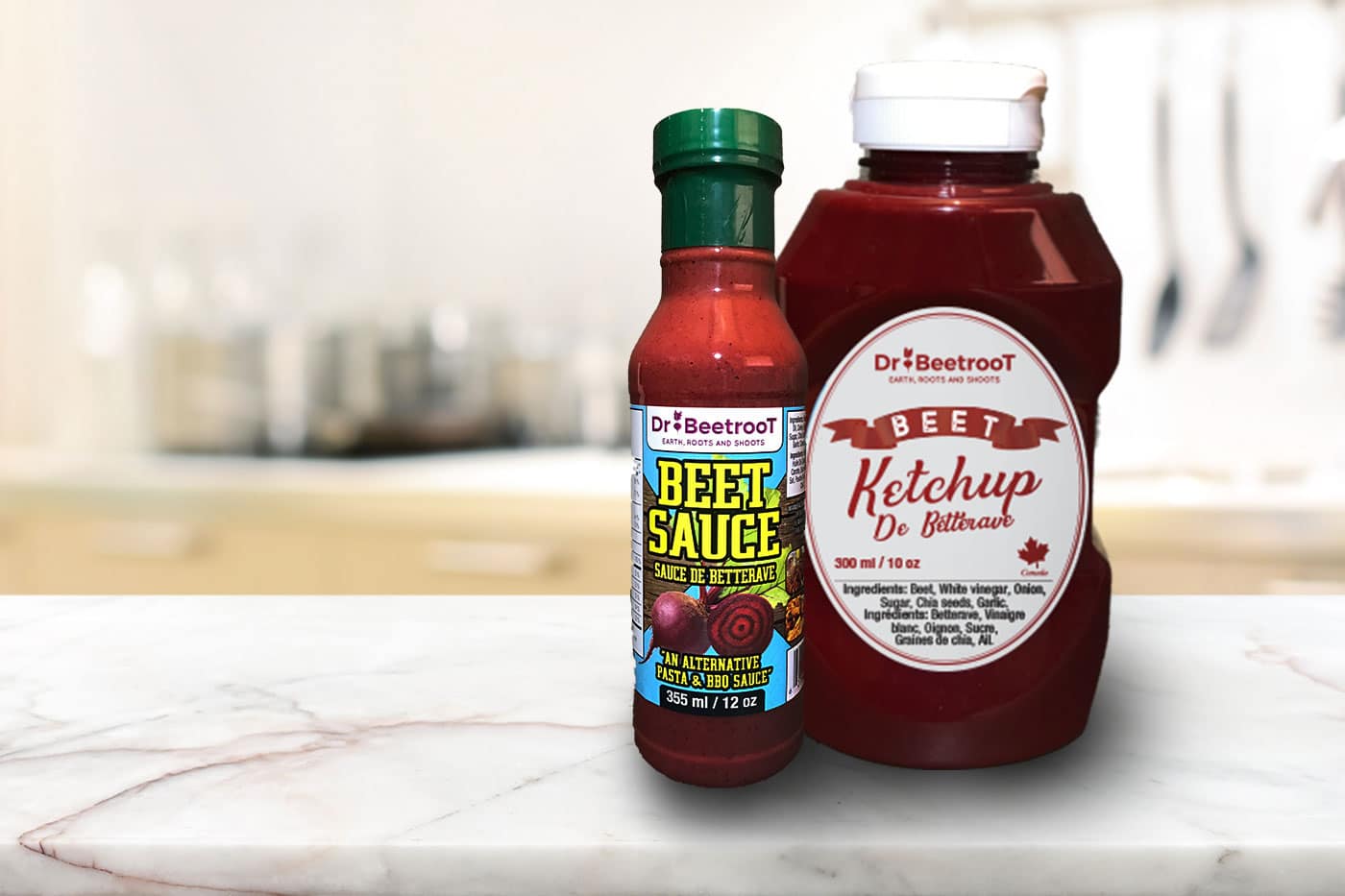 Dr Beetroot Canada Inc. Food & Beverage Manitoba