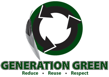 Featured image for “Generation Green”
