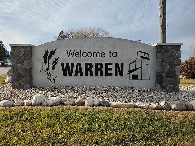Featured image for “Warren, MB”