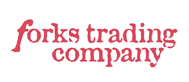 Featured image for “Forks Trading Company”